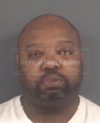 Jackie Montez Jovan Booker