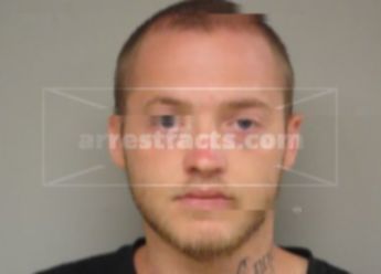 Brandon William Bradley