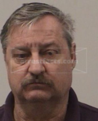 Bruce Steven Crocker