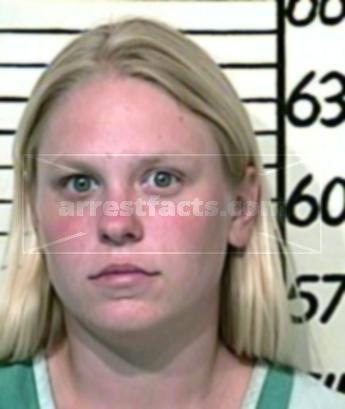 Ashley Gaddis