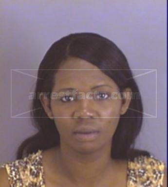 Dorothy Mae Wyatt