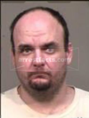 Derek Lee Baldwin