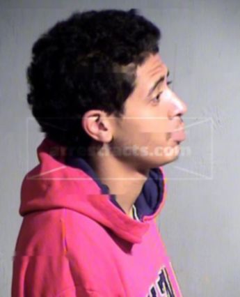 Dante Marquis Walker