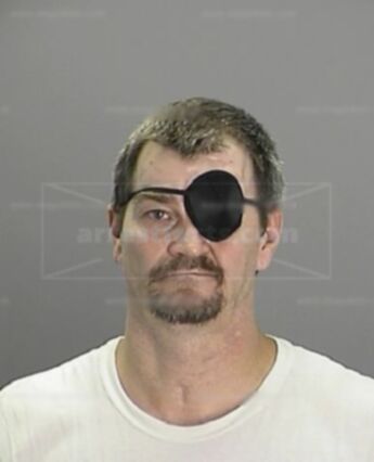 Billy Arnold Sizemore