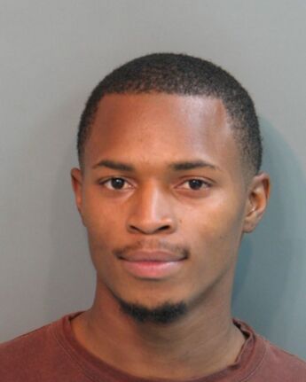 Dominique Dewayne Brown