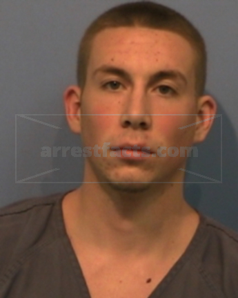 Preston Kaleb Shipley