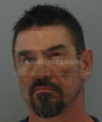 Anthony Gilbert Montano