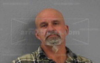 Timothy Lynn Burton