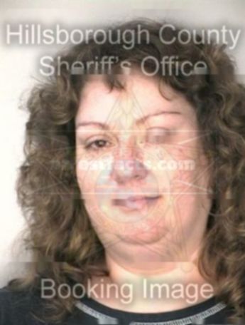 Vicki Lee Gay