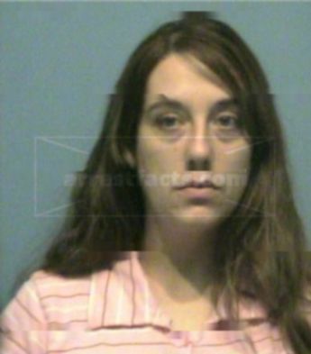 Amy Lynn Grumbles