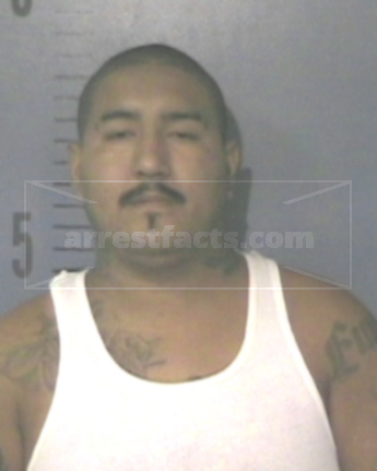 Jerry Antonio Deleon