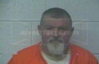 Jerry Lee Hardin