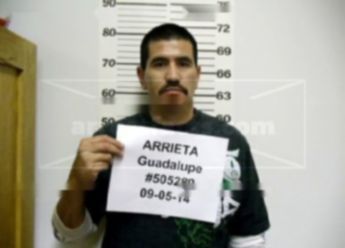 Guadalupe Arrieta