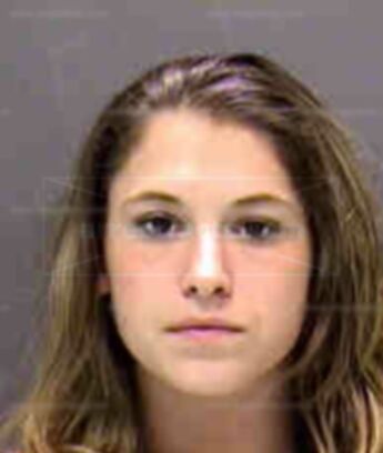 Jessica Ann Surso