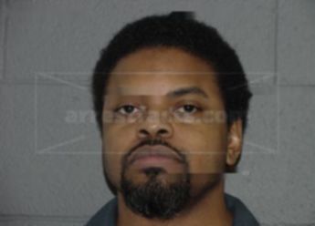 Eric Laron Ferguson