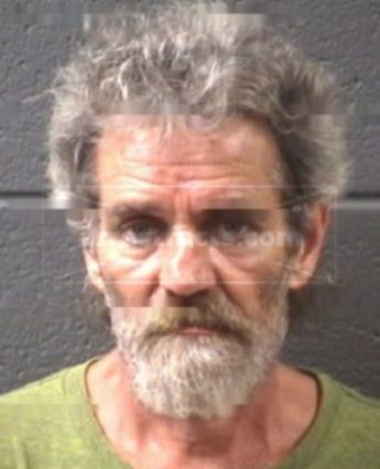 Robert Lee Chapman