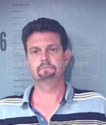 Samuel Shawn Berry