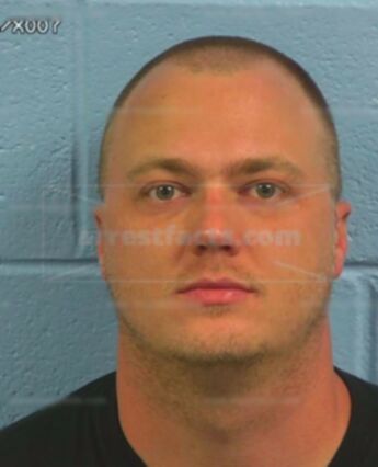 Timothy Blake Waddell