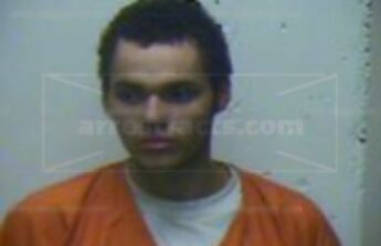 Donald Jordon Bigby