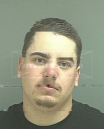 Steven David Birch