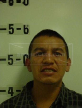 Osvaldo Trejo Garnica
