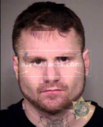 Ryan Wayne Perkins