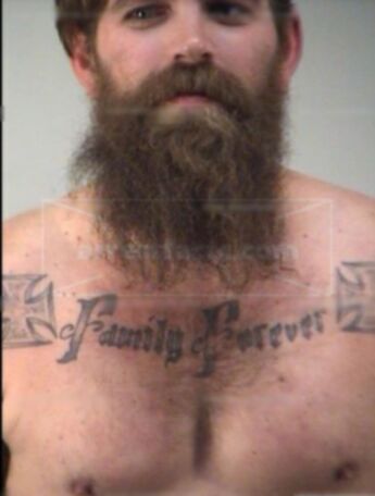 Christopher James Smars