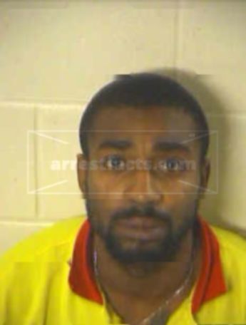 Demetrich Edwards