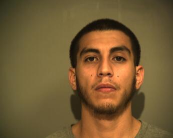 Abel Rodriguez Garcia