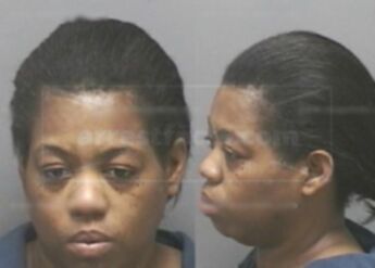 Sharon Elizabeth Mcewen