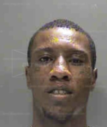 Jacoby Sharadd Jacobs