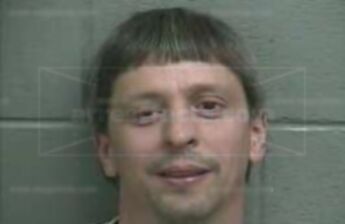 Mark Anthony Parker