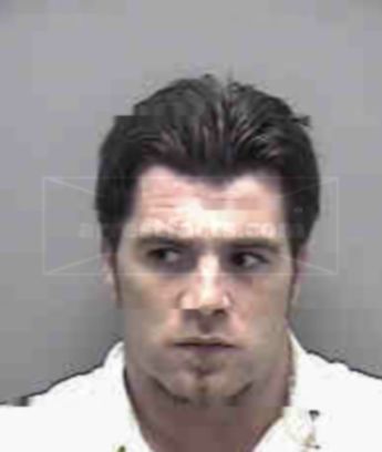 Colby Barrett Doby