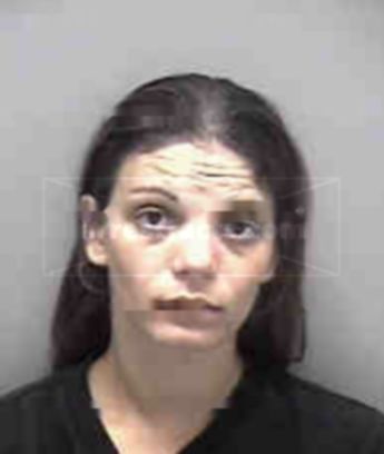 Marie Adele Perez