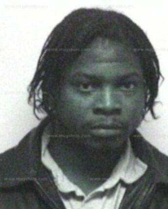 Ronald R Gipson Jr.