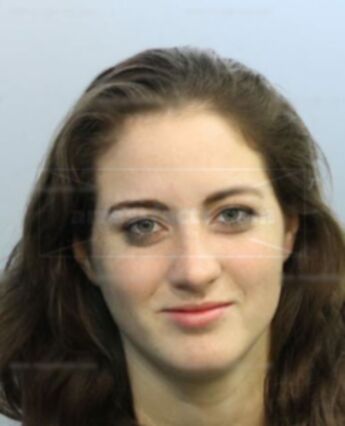 Shelby Renee West