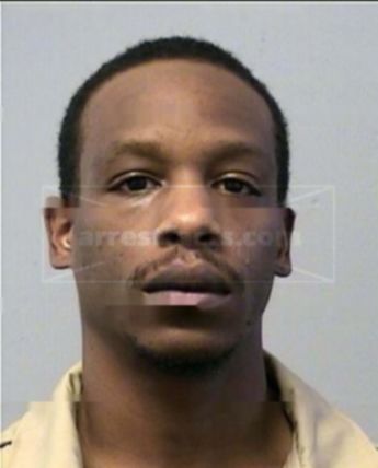 Jahad K Jones