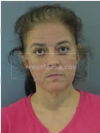 Susan Elaine Lammers