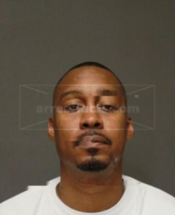 Earl Ardan Harvey