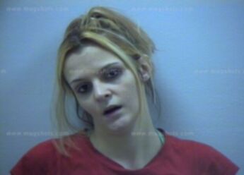Kayla C Marlatt