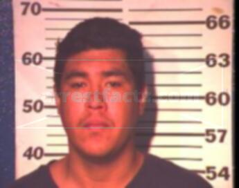 Abraham Rice Herrera