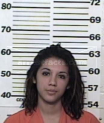 Glenda Casares Mireles