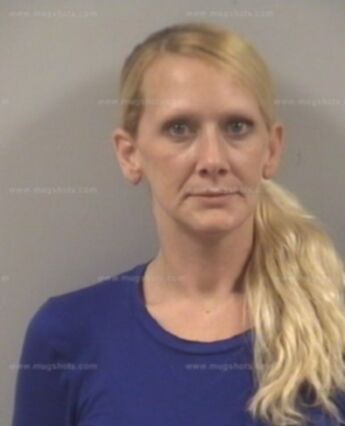 Brandy Nicole Cash