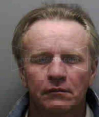 John David Hodges