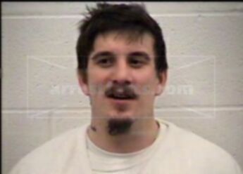 Christopher Williams Merrill