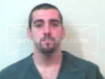 Mark Donald Olmstead