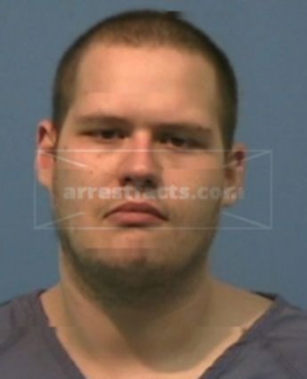 Joshua Eugene Alexander