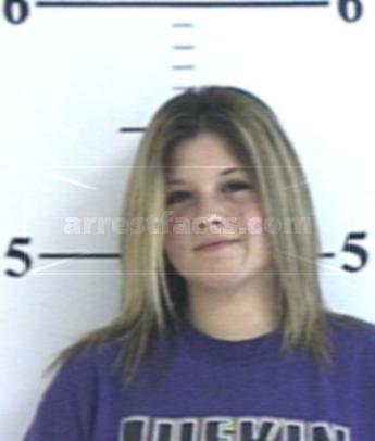 Kelley Elizabeth Loving
