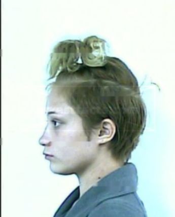 Alicia V Meyer