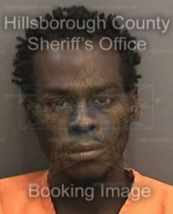 Demetrius Jamalle Green